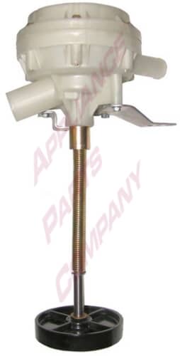 Frigidaire Part# 5300165317 Drain Pump Assembly - Genuine OEM