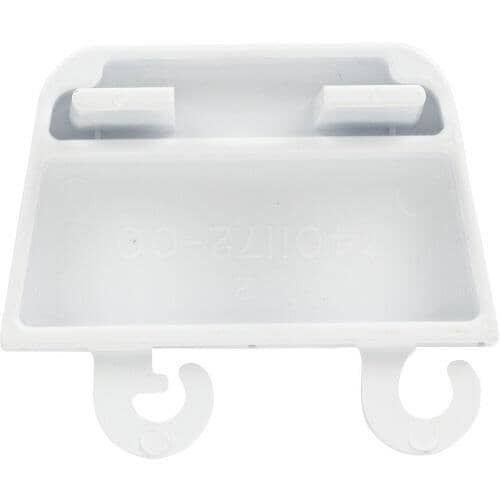 Frigidaire Part# 5303207230 Door Shelf Retainer Bracket (OEM)