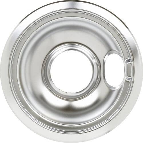 Frigidaire Burner Drip Pan (Small, 6 In) 5303280336