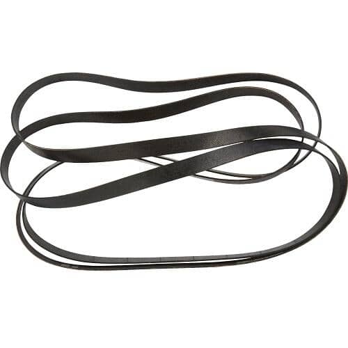 Electrolux Belt, Dryer Flat - 5303281154