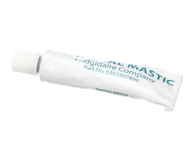 Frigidaire FRT15B3AT5 Thermal Mastic 1oz Tube - Genuine OEM