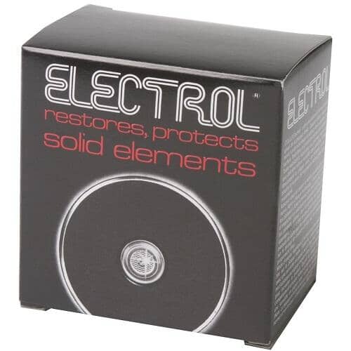 Electrolux Range Element Cleaner ,Case=6 - 5303310267