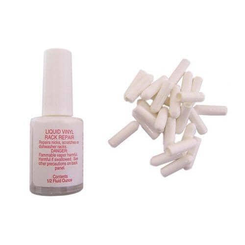 Frigidaire Part# 5303310273 Rack Repair Kit (OEM)