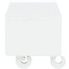 Frigidaire Part# 5303324302 Bottom Door Rack Support (OEM) Left