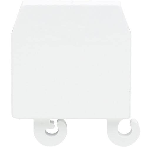 Frigidaire MRT13CRBZ3 Bottom Door Rack Support (Left Side Only) - Genuine OEM