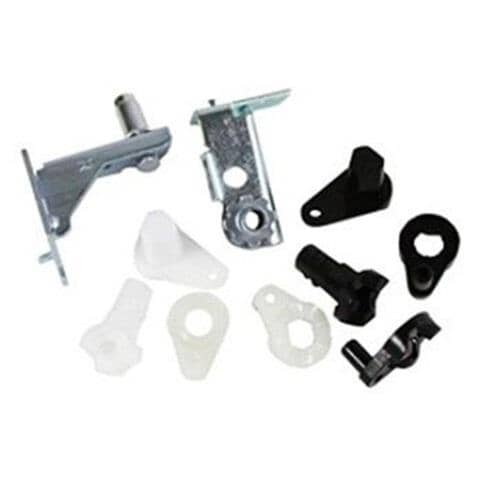 Frigidaire Refrigerator Adjustable Door Hinge Kit - 5303918455
