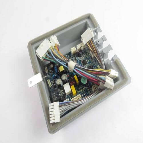 Electrolux Board-Switch,Terminal - 5303918514