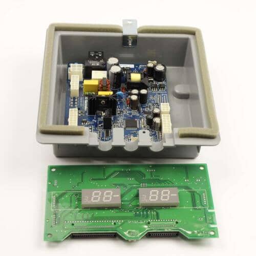Electrolux Power Board,Service Kit,W/Ui B - 5303918637