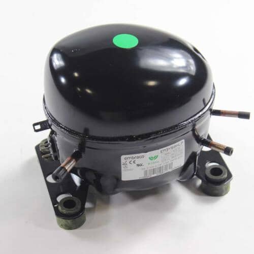 Kenmore Refrigerator Compressor Kit 253.70503411