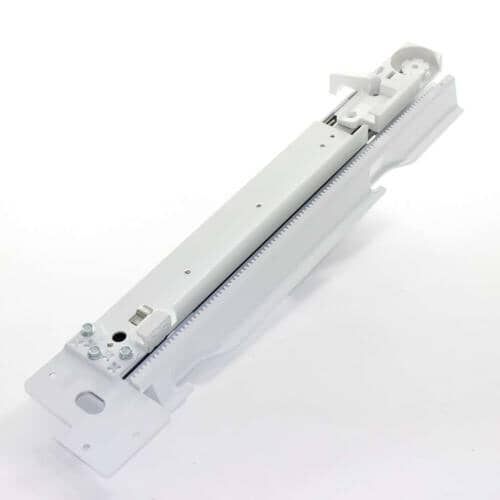 Frigidaire Plastic Freezer Basket Slide Assembly (Left) FGHN2866PE7A