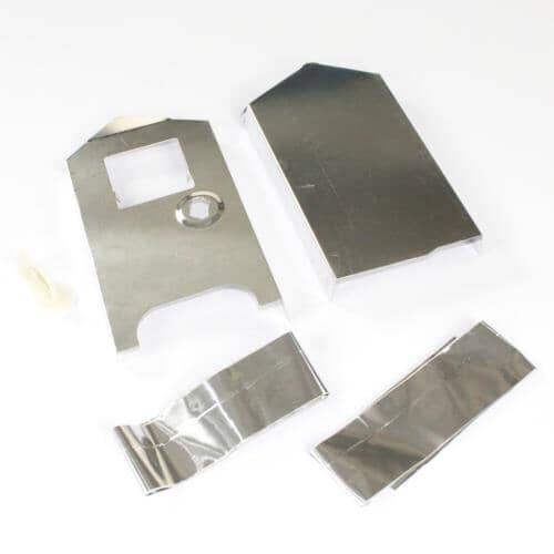 Frigidaire FGHB2867TD0 Housing Kit - Genuine OEM