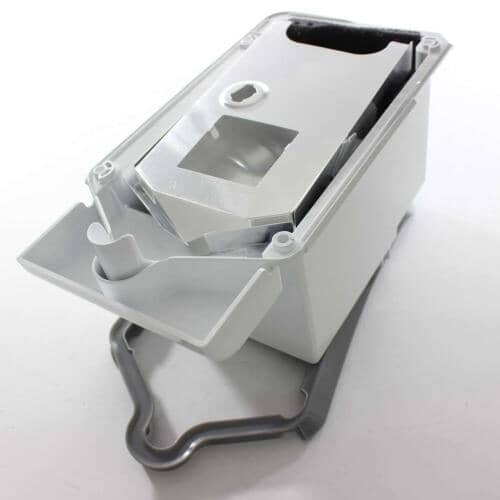 Electrolux EW28BS71IBC Ice Maker Air Handler Housing Gasket Kit - Genuine OEM