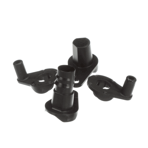 Frigidaire Refrigerator Door Bushing Kit - 5303918892