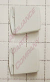Electrolux End Cap Set Rh & Lh - 5303925377