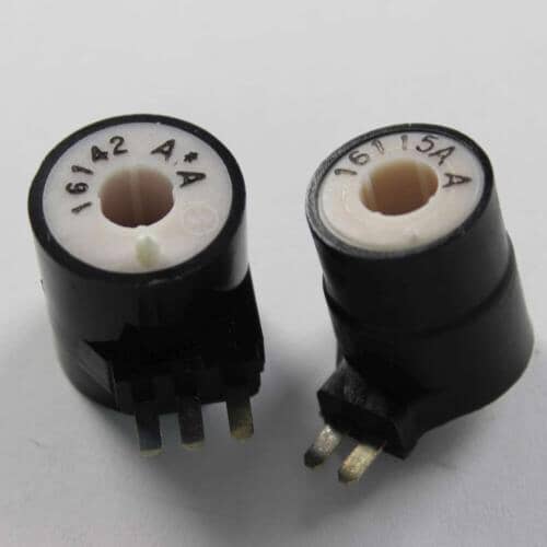 Frigidaire Dryer Gas Valve Coil Kit AGQ7000ES1