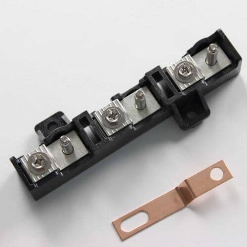 Tappan TEF351EWR Terminal Block Genuine OEM