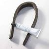 Frigidaire Part# 5303937182 Felt Seal with Adhesive (OEM) Front, Upper