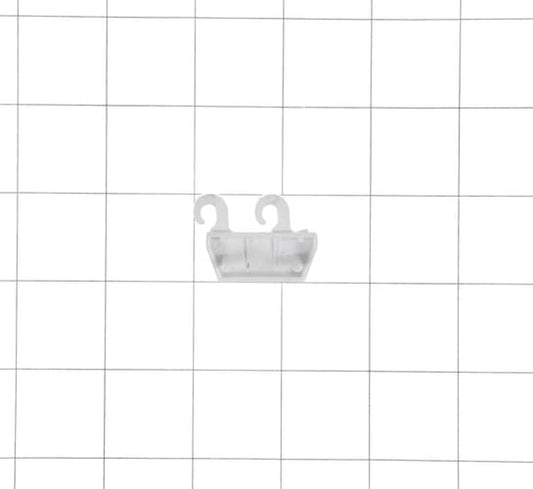 Frigidaire Part# 5304402658 Door Rack Support (OEM) Right