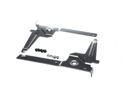 Electrolux Rh & Lh Hinge Kit - 5304409912