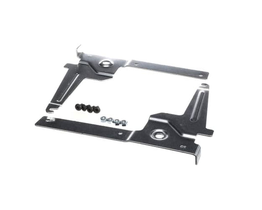 Electrolux Rh & Lh Hinge Kit - 5304409912