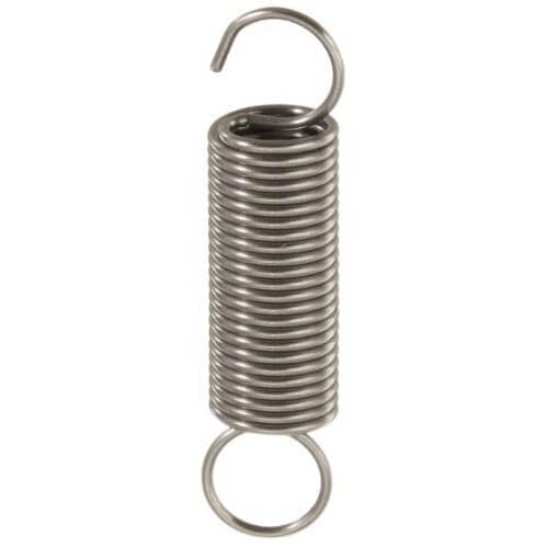 Frigidaire GLEB27M9EQA Microwave Door Latch Spring - Genuine OEM