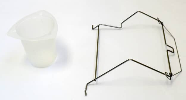 Frigidaire PLHS67EESB9 Arm Extension Kit - Genuine OEM