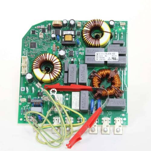 Electrolux Filter,Circuit Board - 5304454971