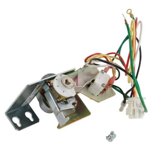 Frigidaire FCCW3000FS3 Start Mechanism Switch - Genuine OEM