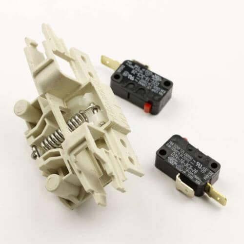 Frigidaire Dishwasher Door Latch – 5304460923