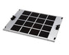 Frigidaire Part# 5304466255 Vent Hood Charcoal Filter (OEM)