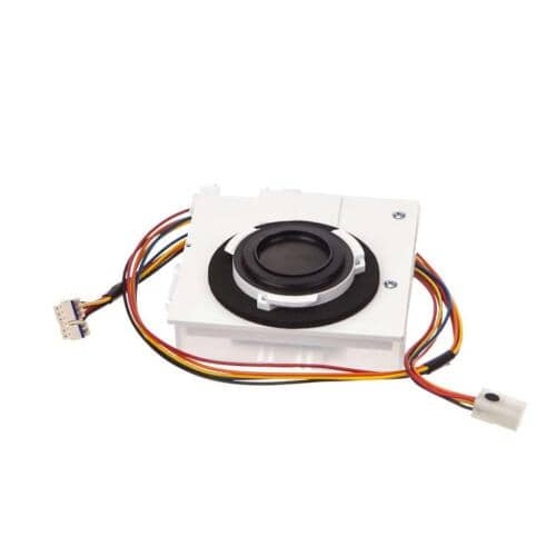 Frigidaire Dishwasher Blower Vent Assembly GLD4355RFB1