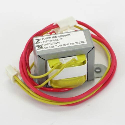 Frigidaire Air Conditioner Transformer FFRZ0833Q11