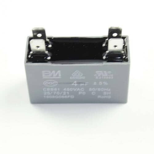 Frigidaire Fan Motor Capacitor 5304471077