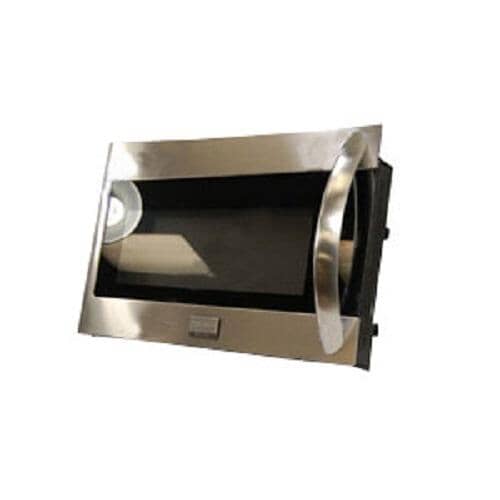 Frigidaire Door Assembly (Stainless) 5304473842