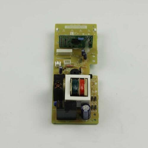 Electrolux Control Board,Assembly,Microwa - 5304474853