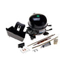 Electrolux Compressor Kit,W/Electricals - 5304475098