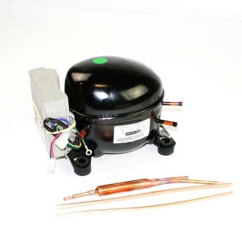 Electrolux Compressor Kit,W/Electricals - 5304475104