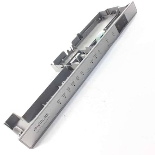 Electrolux Console Assembly,W/Overlay - 5304475578