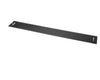 Electrolux Kickplate Assembly,Black,W/Scr - 5304475610