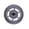 Electrolux Wheel Assembly,Lower Rack,(8) - 5304475625