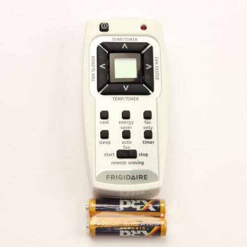 Frigidaire AC Remote Control 5304476851