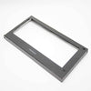 Frigidaire FFMV162LBA Outer Door Panel (Black)
