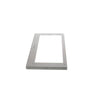 Electrolux Panel,Outer Door,Silver - 5304477397