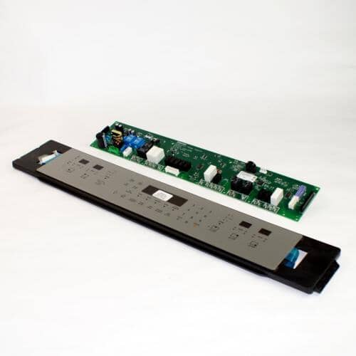 Frigidaire CPEF3081KFA User Interface Control Panel Assembly - Genuine OEM