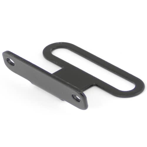 Frigidaire FFWC38C2QS0 Latch - Genuine OEM