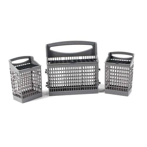 Kenmore Dishwasher Silverware Basket 587.12332F01B