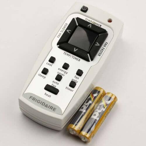 Electrolux Remote Control Transmitter - 5304482937