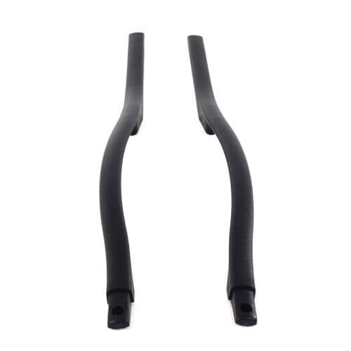 Electrolux Handle Set, Black - 5304485329