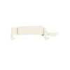 Frigidaire Microwave Door Release Lever (Black) PLMBZ209GCA