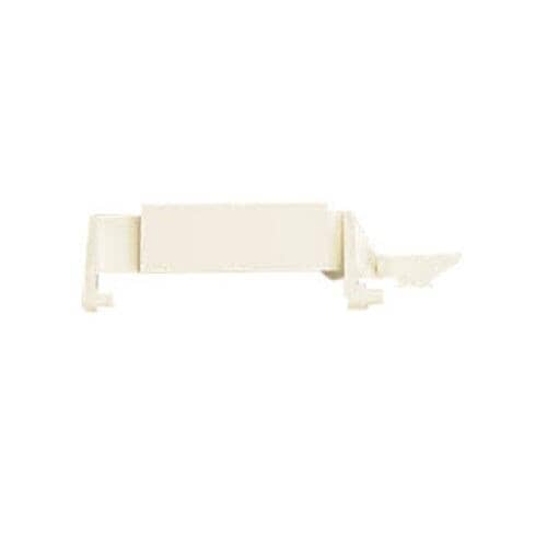 Frigidaire Microwave Door Release Lever (Black) PLMBZ209GCA